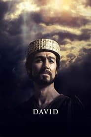 Poster Die Bibel - David