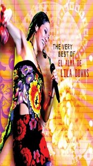 Poster The Very Best Of/El Alma de Lila Downs 2009