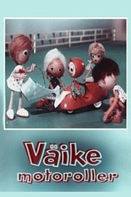 Poster Little Scooter 1962