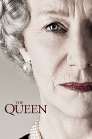 Poster van The Queen