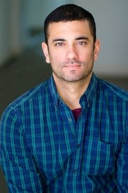 Luis Augusto Figueroa as Latino Man