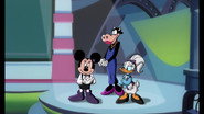 Disney's El show del ratón - Episodio 12: Episodio 12