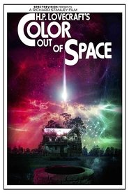 Color Out of Space Color Out of Space