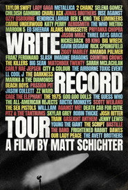 Write Record Tour