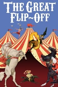 The Great Flip-Off постер