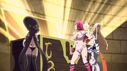 A Hero Needs No Reward (Hyper Sexy version, Episode 4)