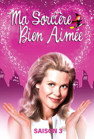 Bewitched Season 3 11