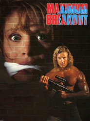 Maximum Breakout постер