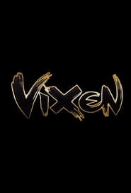 Vixen постер