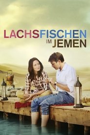 Lachsfischen im Jemen (2012)