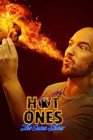 Hot Ones: The Game Show постер