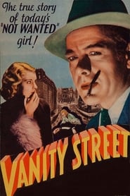 Vanity Street постер