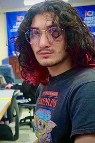 Nathan Vidal