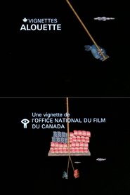 Poster Canada Vignettes: Alouette 1979