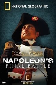 Poster Napoleon's Final Battle 2006