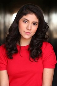 Julia Flores as Paula