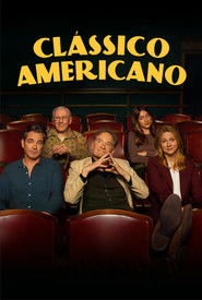 Clássico Americano — Temporada 1