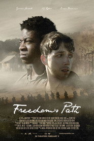 Freedom's Path poster