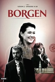 Borgen 2. évad 3. rész