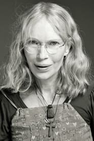 Mia Farrow isJudy Hodsell