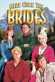 watch Here Come the Brides on disney plus