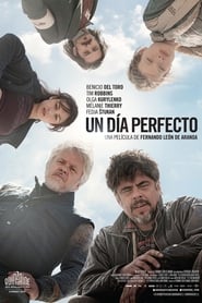 Un día perfecto poster