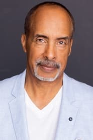 David L. King as Derrick Hastings