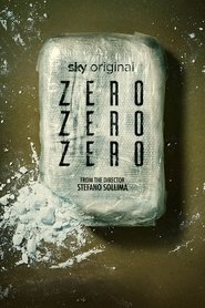 Zerozerozero: Stagione 1