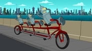 Futurama 6x15