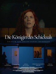 Die Königin des Schicksals