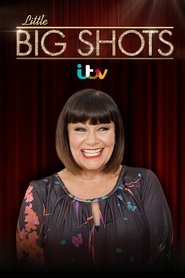 Little Big Shots UK постер