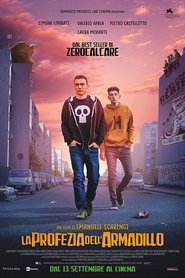 La profezia dell’Armadillo (2018)