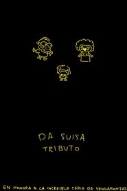 Da Suisa - Tributo) Da Suisa - Tributo (2024)