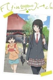 Flying Witch: Petit