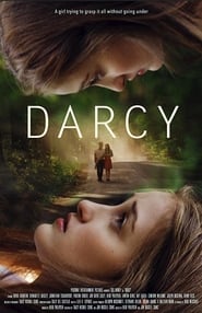 Darcy постер