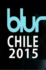 Poster Blur - Chile 2015 1970