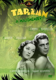 Tarzan, a majomember (1932)