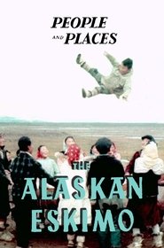 Poster The Alaskan Eskimo 1953