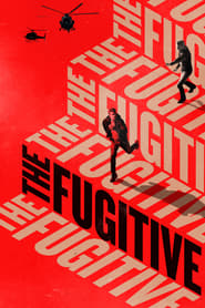 Poster The Fugitive - Season 1 Episode 10 : Getting the Gang Back Together 2020
