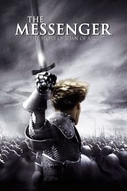 Poster van The Messenger: The Story of Joan of Arc