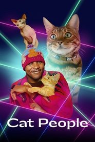 Poster Cat People - Season 1 2021