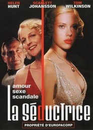 La Séductrice La Séductrice