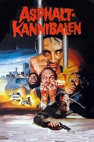 Poster Asphalt-Kannibalen