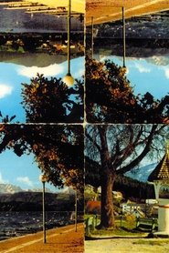 Poster Mountain Trip 1999