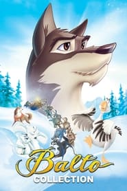 Balto - Saga en streaming