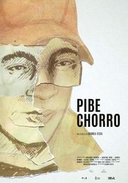 Poster Pibe chorro 2016