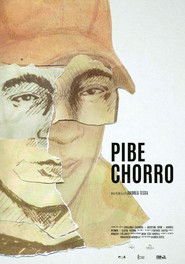Pibe chorro