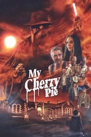 Poster My Cherry Pie