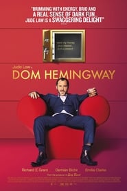 Dom Hemingway