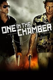 One in the Chamber (2012) poster